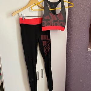 Adidas set